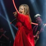 Η Νατάσσα Μποφίλιου μεταφέρει την ηλεκτρισμένη αύρα της στην Ευρώπη – Μεγάλες συναυλίες σε Λονδίνο και Βρυξέλλες