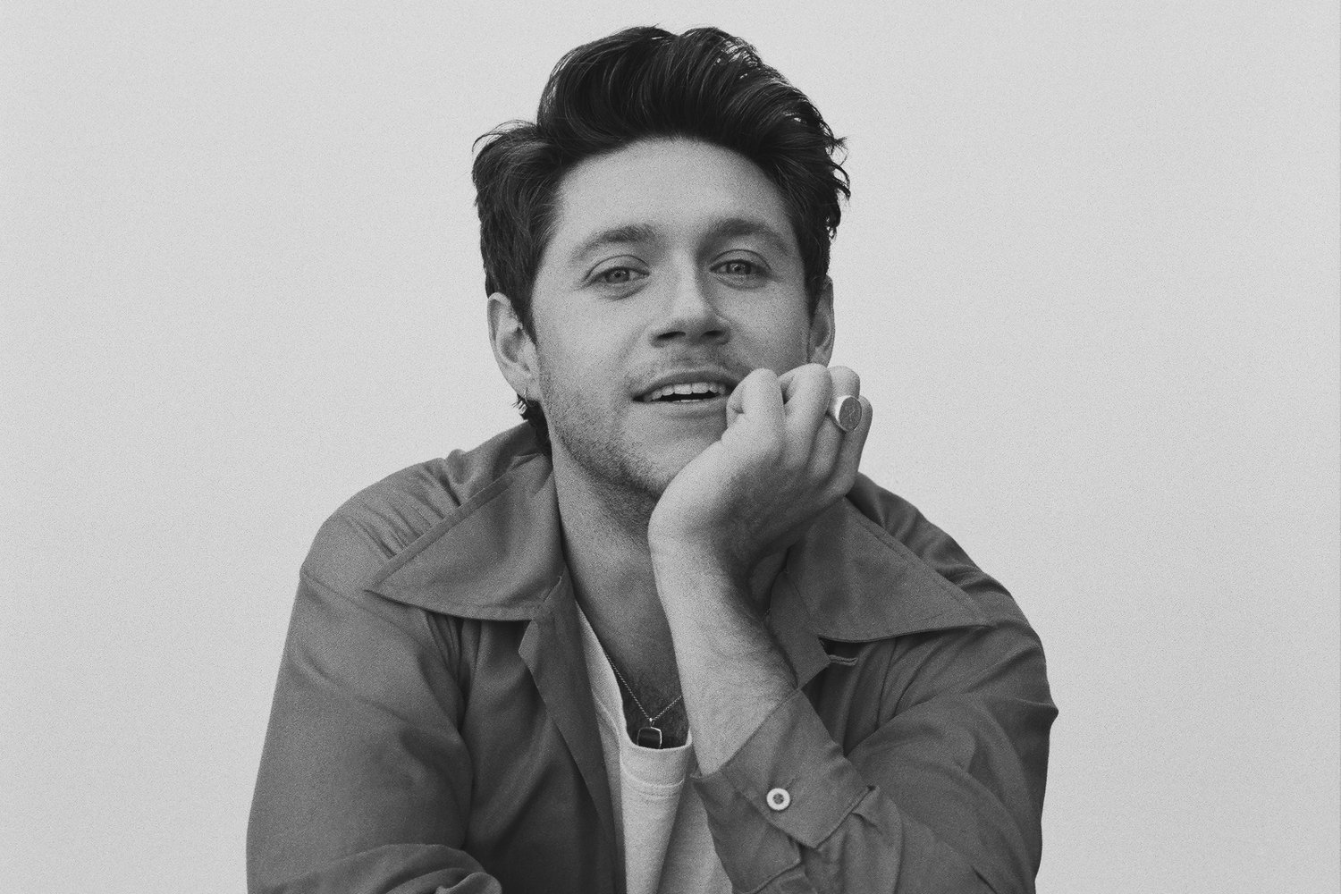 Niall Horan: Οι θαυμαστές του έγιναν καλεσμένοι σε ένα αξέχαστο «Dinner Party»