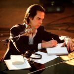 Ο Nick Cave υπογράφει τη μουσική της ταινίας «Back To Black» για την Amy Winehouse