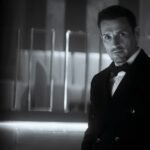 Νίκος Βέρτης: Δείτε το video για το νέο τραγούδι «Αργήσαμε Καρδιά Μου»