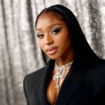 Η Normani θέλει να γίνει φωνή και έμπνευση για τους νέους καλλιτέχνες του αύριο