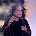 Ozzy Osbourne: Το επιβλητικό άγαλμα στο Hellfest που προκαλεί ρίγη συγκίνησης