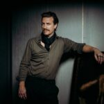 Ο Parov Stelar στο Release Athens 2024