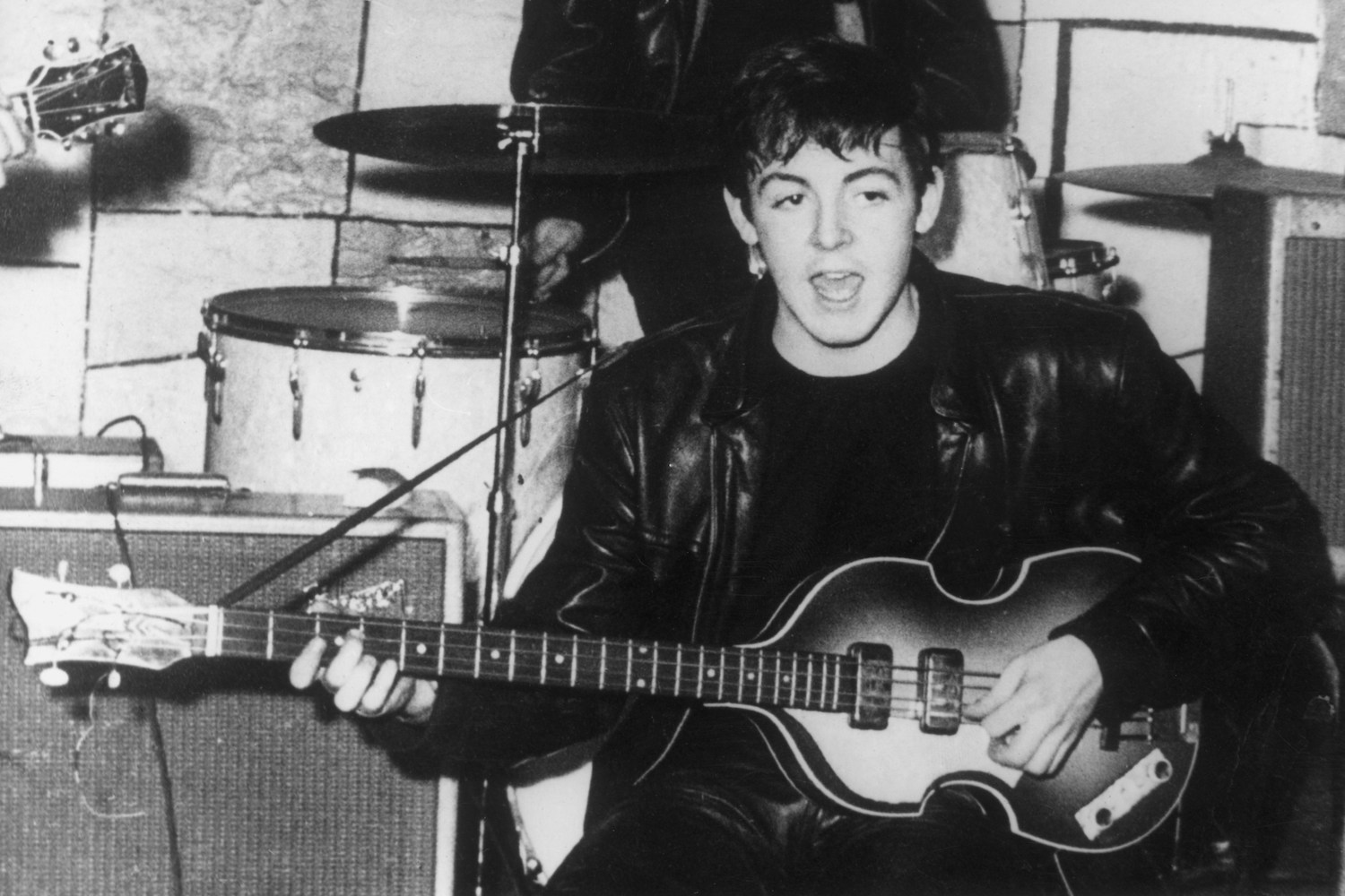 Paul McCartney: Βρέθηκε μετά από 50 χρόνια το χαμένο μπάσο του