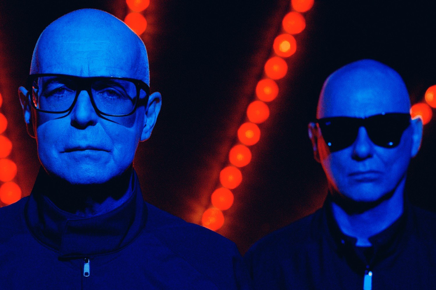 Pet Shop Boys: Η νέα «βίβλος» 600 σελίδων αποκαλύπτει 40 χρόνια καλλιτεχνικής επανάστασης