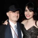 Lily Collins: Η γλυκιά ανάρτηση για τα γενέθλια του πατέρα της Phil Collins