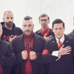 Rammstein: Πού θα πραγματοποιηθεί η συναυλία τους στην Ελλάδα – Πληροφορίες