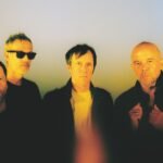 Οι Ride στο Release Athens 2024 – Μαζί με τους Pulp και The Smile