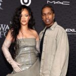 Rihanna: Εμφανίστηκε στο δικαστήριο για να στηρίξει τον A$AP Rocky στη δίκη του
