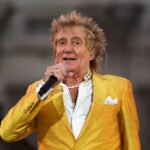 Rod Stewart: Ανέβαλε συναυλία την τελευταία στιγμή για να υποβληθεί σε «μικρή ιατρική επέμβαση»