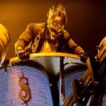 Ο Shawn «Clown» Crahan των Slipknot χρειάζεται επέμβαση στην καρδιά: «Νιώθω λες και πεθαίνω»