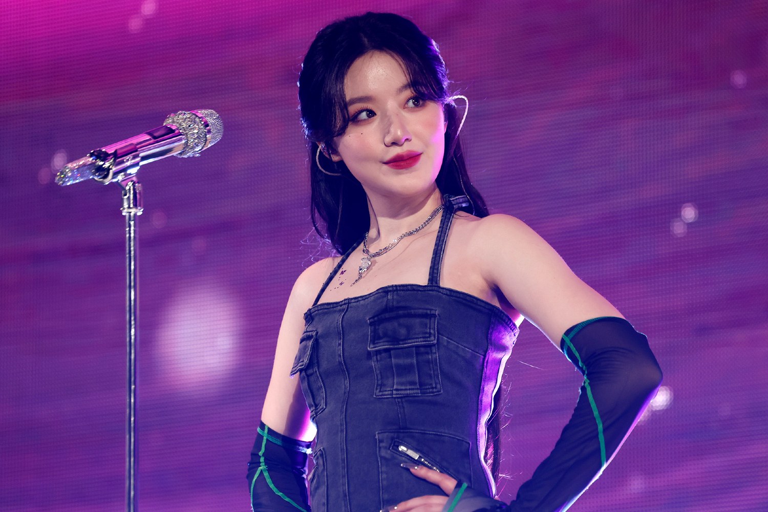 (G)I-DLE: Η Shuhua αποσύρεται προσωρινά από το συγκρότημα για λόγους υγείας