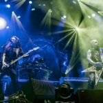 Οι Slayer επανενώνονται – Πέντε χρόνια μετά τη διάλυσή τους