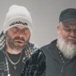 «Δροσοσταλιά»: Stavento και B.D. Foxmoor σε ένα μελωδικό παραμύθι