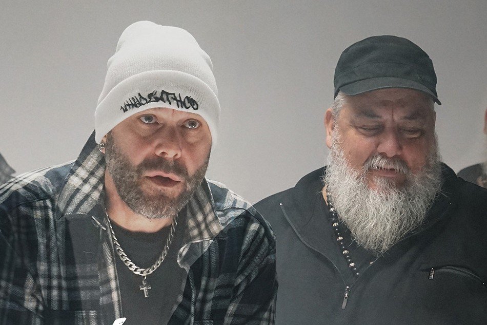 «Δροσοσταλιά»: Stavento και B.D. Foxmoor σε ένα μελωδικό παραμύθι
