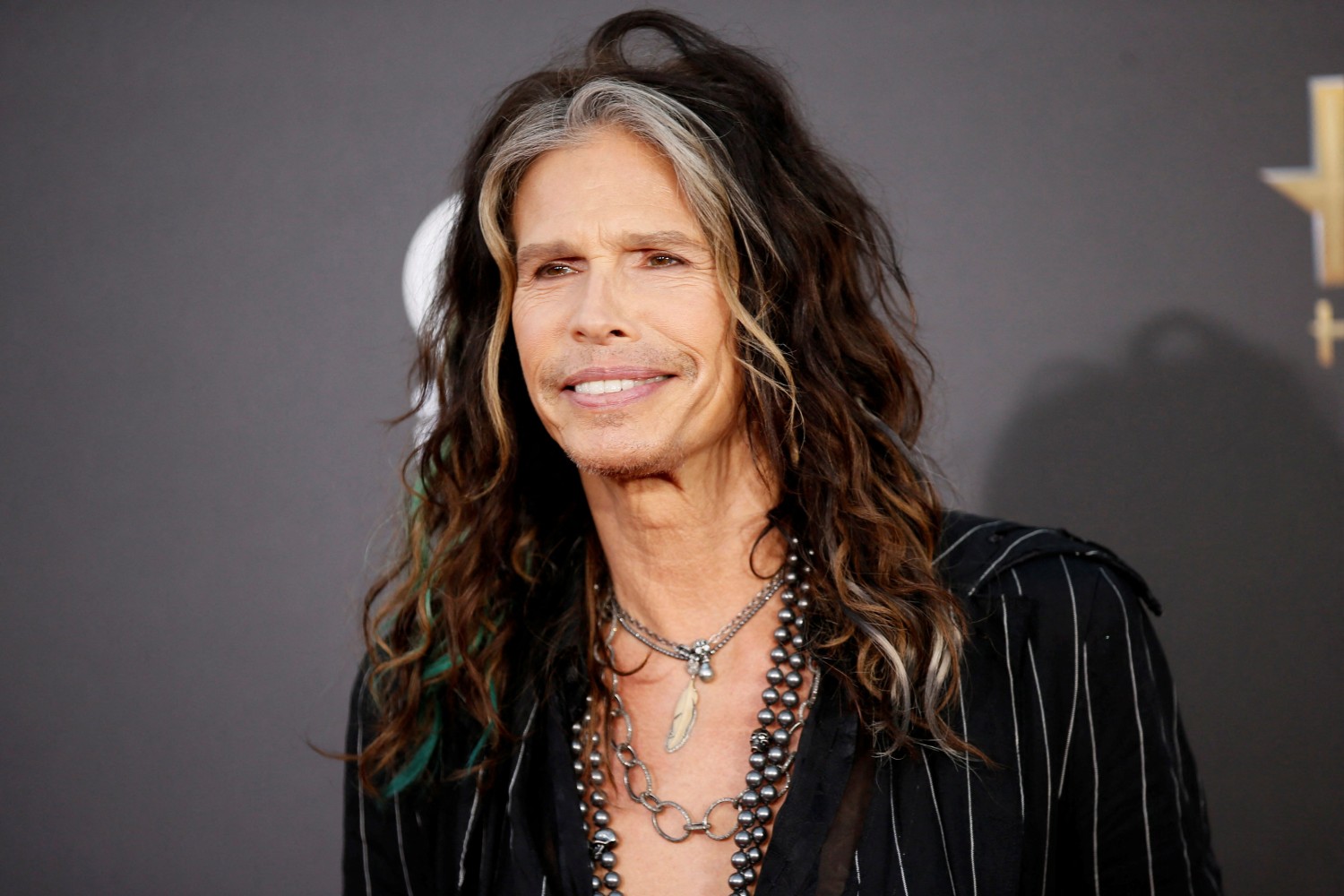 Steven Tyler: Πράσινο φως από τη δικαιοσύνη για την εκδίκαση των καταγγελιών περί σεξουαλικής κακοποίησης Steven Tyler: Πράσινο φως από τη δικαιοσύνη για την εκδίκαση των καταγγελιών περί σεξουαλικής κακοποίησης