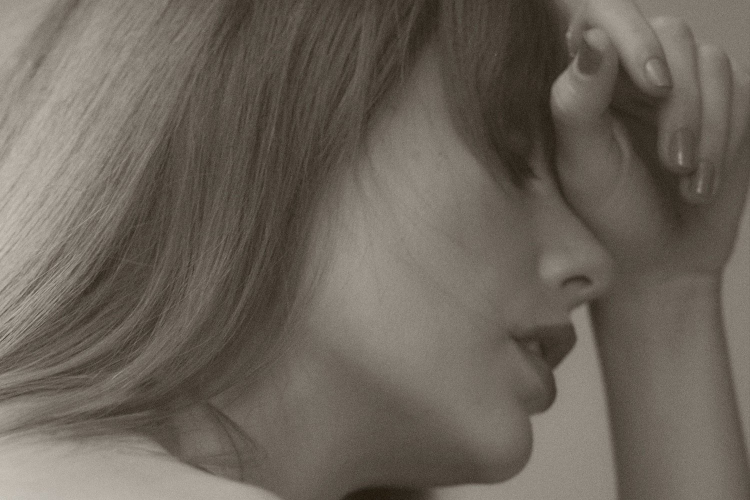 Taylor Swift: Το tracklist του νέου άλμπουμ «The Tortured Poets Department» Taylor Swift: Το tracklist του νέου άλμπουμ «The Tortured Poets Department»