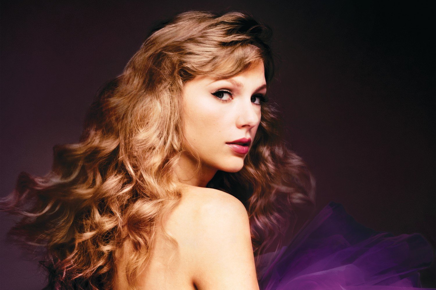 Η Taylor Swift κυκλοφορεί το «Speak Now (Taylor’s Version)»