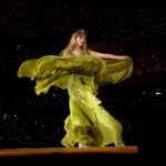 Taylor Swift: Γίνεται η φωνή της ομάδας καλλιτεχνικού πατινάζ των ΗΠΑ στους Χειμερινούς Ολυμπιακούς Αγώνες