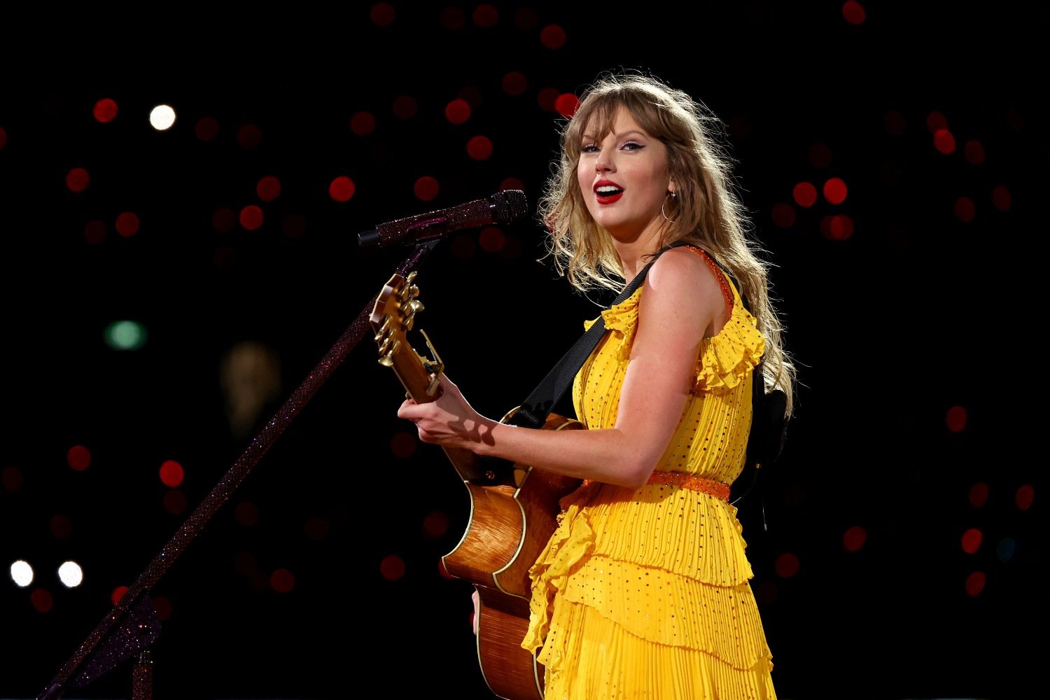 Taylor Swift: Έφεση από την ποιήτρια που την κατηγορεί για λογοκλοπή μετά την απόρριψη της αγωγής της