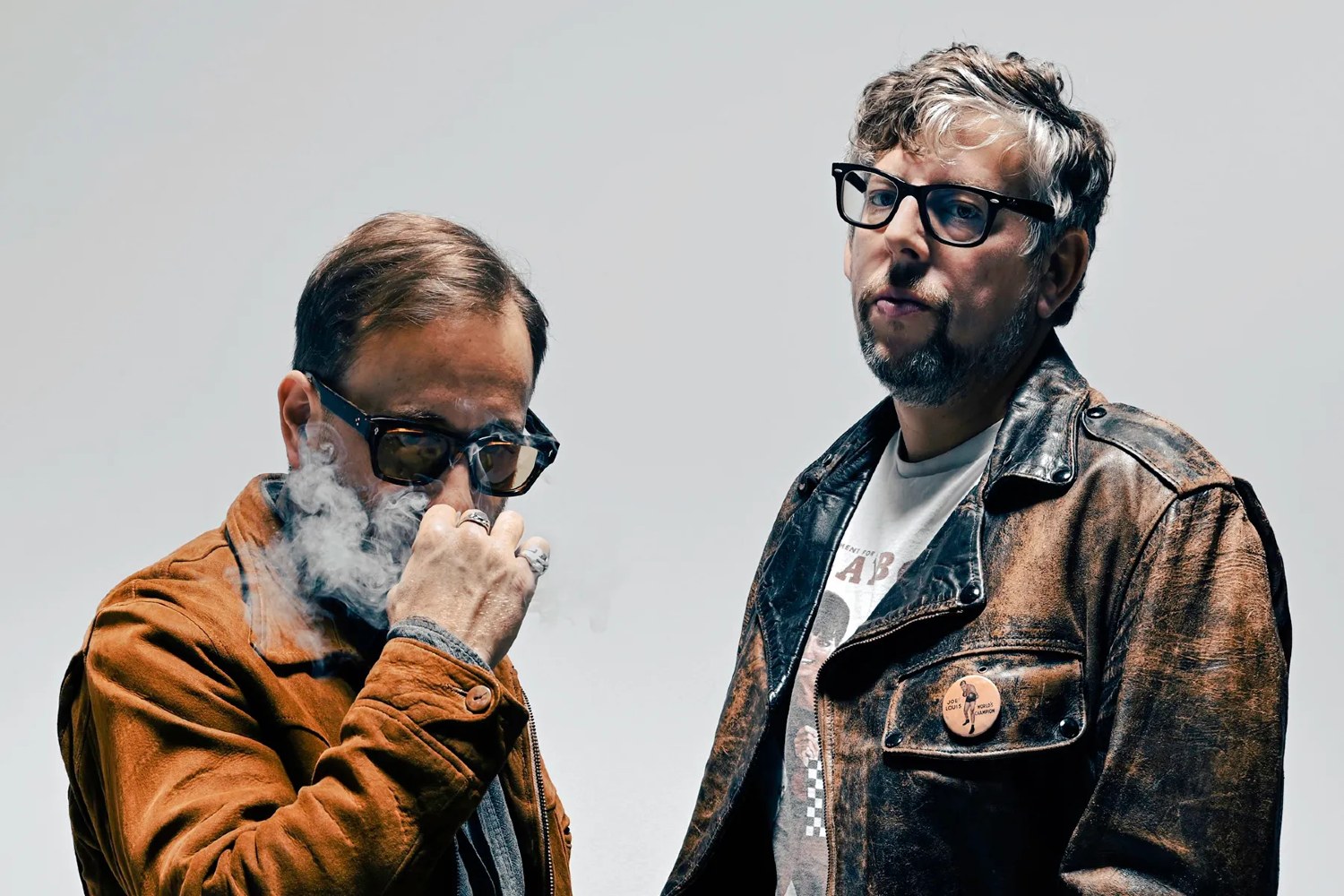The Black Keys: Αποκαλύπτουν τη φωτεινή πλευρά τους με το νέο single «No Rain, No Flowers»
