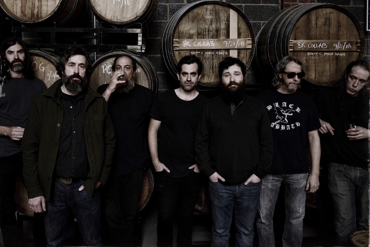 Release Athens 2024: Οι The Budos Band θα πλαισιώσουν τους Thievery Corporation και Black Pumas