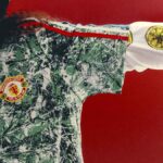 The Stone Roses και Manchester United κυκλοφορούν μία νέα συλλογή με την Adidas