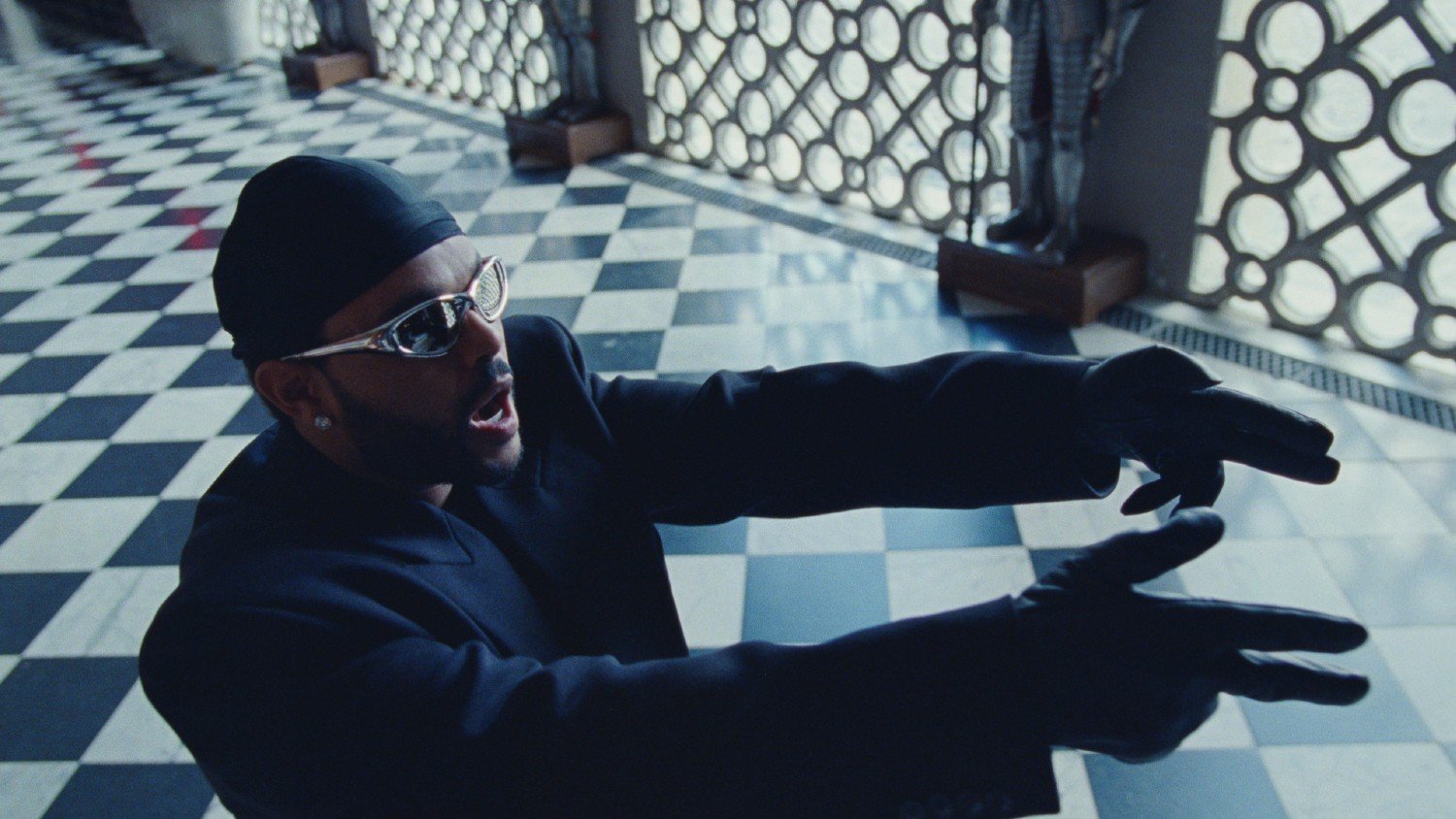 The Weeknd, Madonna και Playboi Carti κυκλοφορούν το video του «Popular»