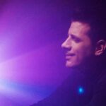 Θοδωρής Φέρρης: Βαρκάδα στο φεγγάρι με το video του «Όνειρο Θα ‘Ναι Ξανά (Κούνια)»