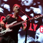 Ο Tim Commerford «δεν ξέρει» αν οι Rage Against The Machine διαλύθηκαν: «Είμαι ο μπασίστας»