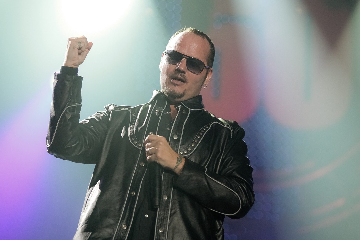 Judas Priest: Ο Tim «Ripper» Owens λέει ότι «είναι δύσκολο να αντικαταστήσεις κάποιον σαν τον Rob Halford»