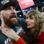 Adam Sandler: Η συγκινητική συμβουλή στην Taylor Swift και τον Travis Kelce κατά τη διάρκεια του γάμου τους
