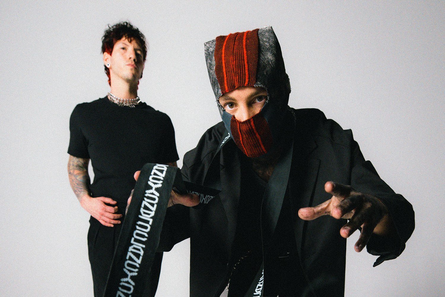 Twenty One Pilots: Το «Drag Path» κυκλοφορεί επίσημα – Η ιστορία πίσω από το σπάνιο bonus track