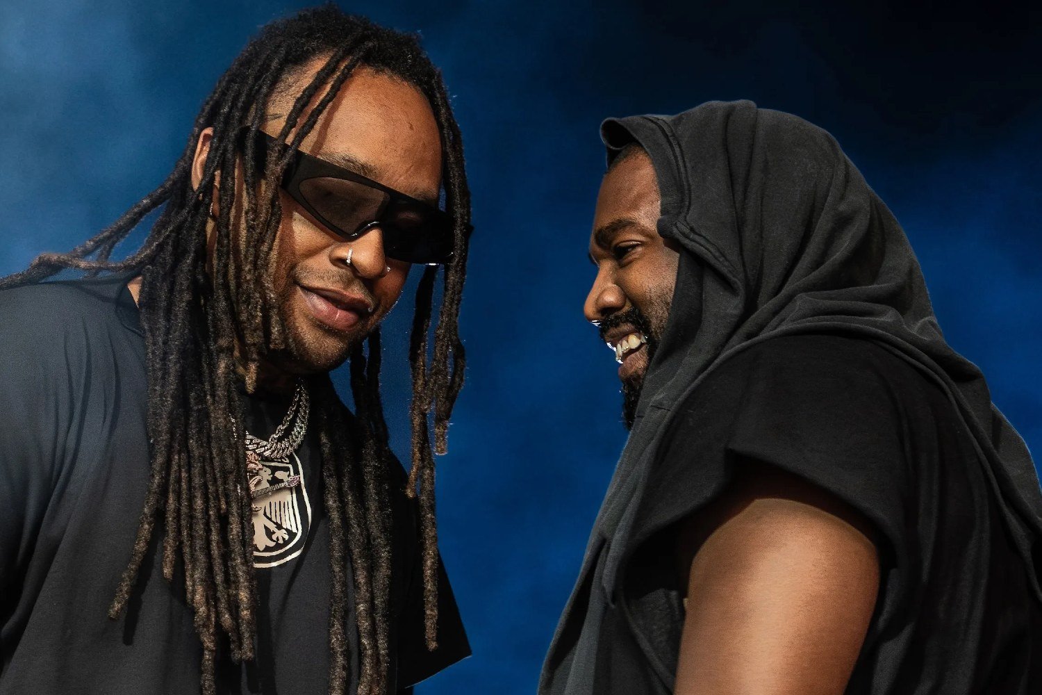 Kanye West και Ty Dolla $ign κυκλοφόρησαν το νέο άλμπουμ «Vultures 2»