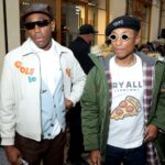 Ο Tyler, the Creator σχεδίασε μία νέα capsule συλλογή για τη Louis Vuitton