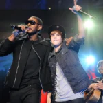 Ο Usher και ο Justin Timberlake έκαναν «πόλεμο προσφορών» για τον Justin Bieber