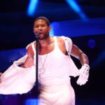 Usher: Μία εμφάνιση γεμάτη επιτυχίες στο Super Bowl 2024