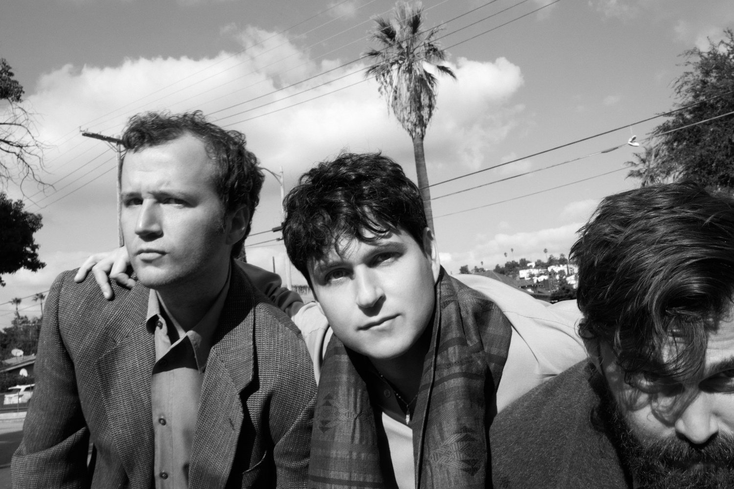 Vampire Weekend: Το απρόβλεπτο και γοητευτικό νέο άλμπουμ «Only God Was Above Us»