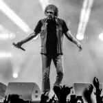 Ο Βασίλης Παπακωνσταντίνου στο Release Athens 2024