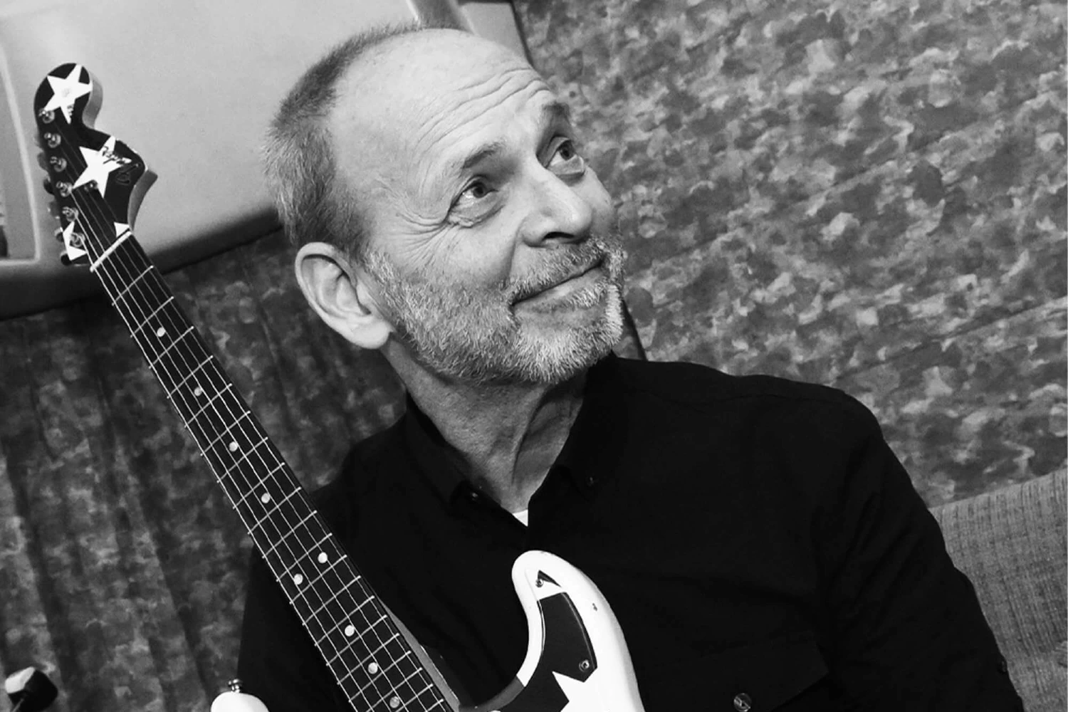 Wayne Kramer