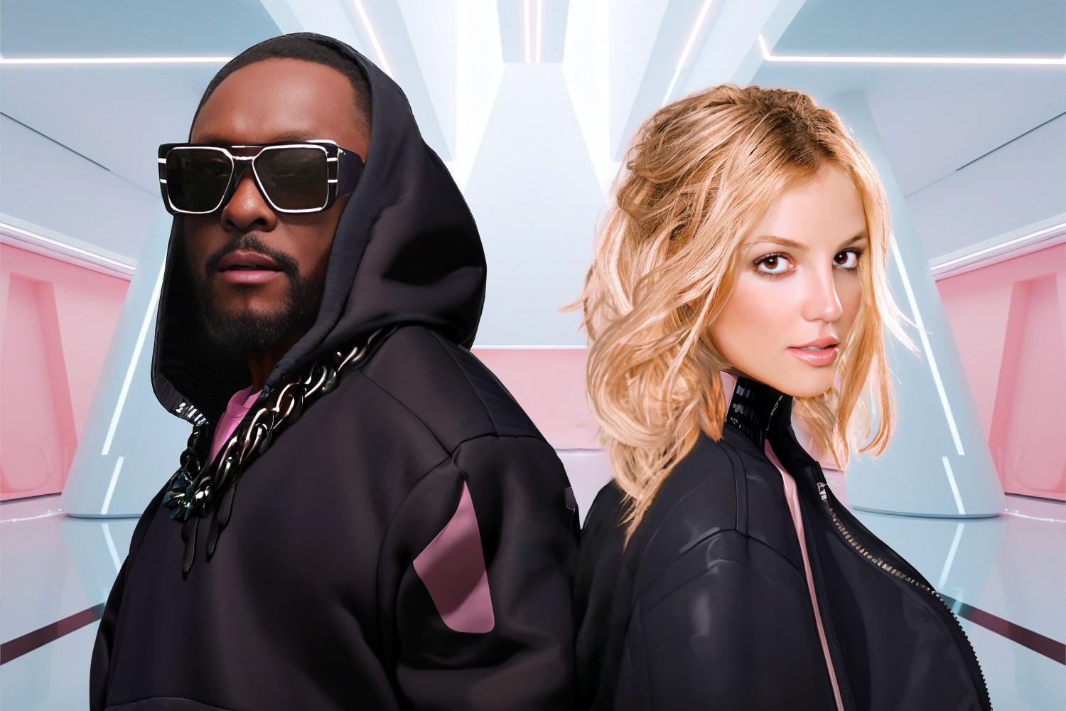 Γιατί ο will.i.am είναι αισιόδοξος ότι η Britney Spears θα επιστρέψει στη μουσική