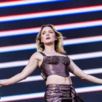 Zara Larsson: Η συγκίνηση για τη δεύτερη ζωή του «Lush Life» χάρη στο TikTok
