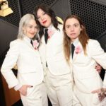 Οι boygenius κέρδισαν τρία Grammy και επιβεβαίωσαν τη διάλυσή τους