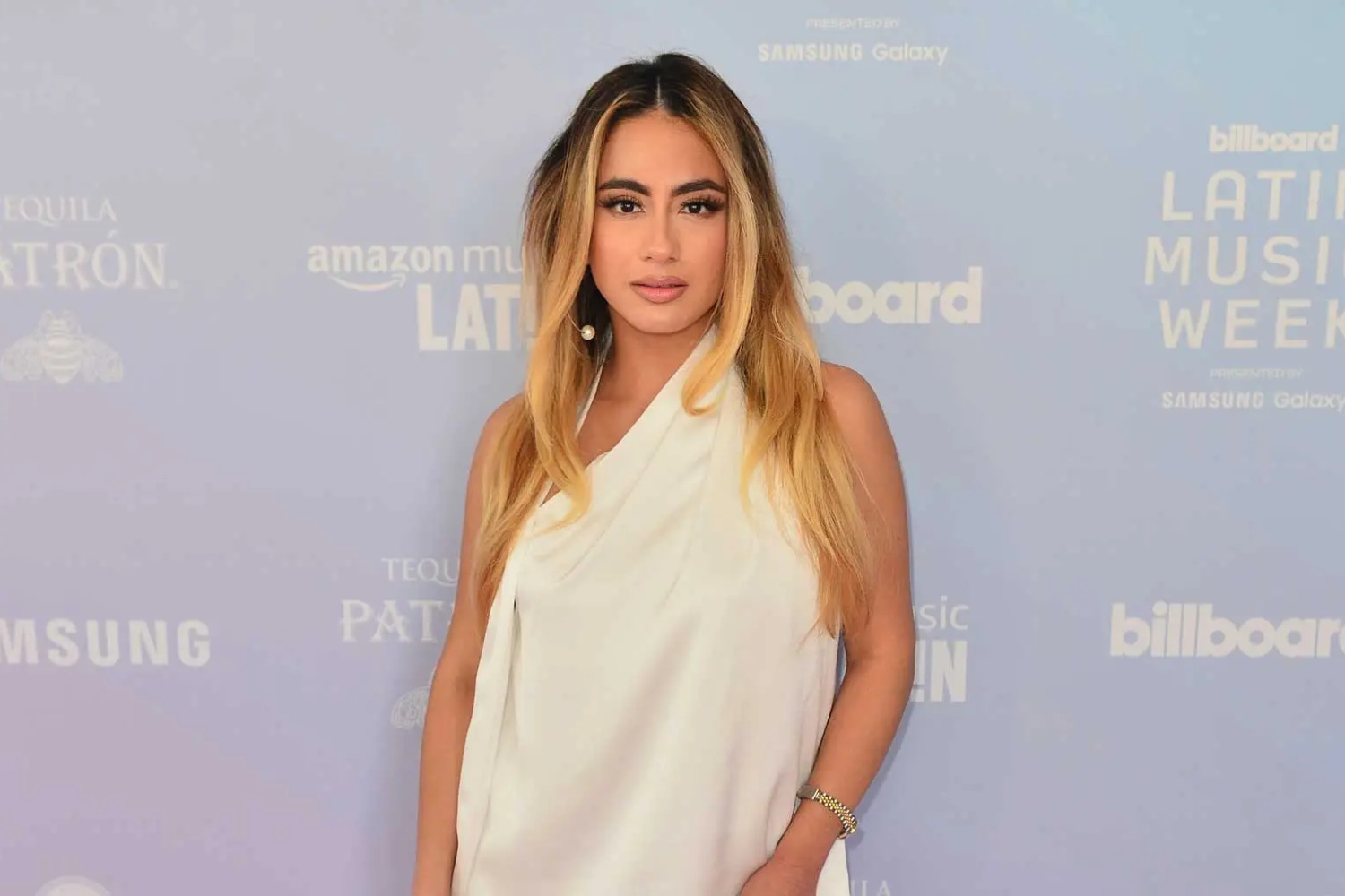 Η Ally Brooke ήταν η «κόλλα» που κρατούσε ενωμένες τις Fifth Harmony