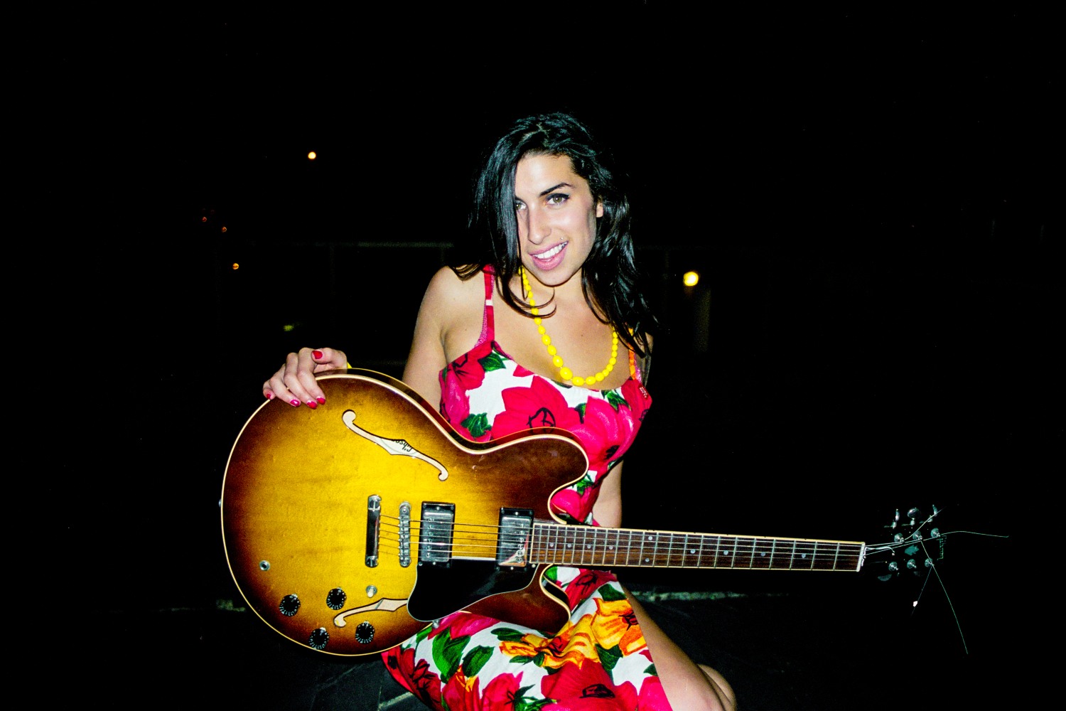 Amy Winehouse: Κυκλοφορεί το soundtrack της ταινίας «Back To Black»