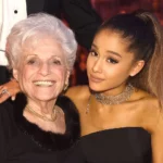 Ariana Grande: Πώς η αείμνηστη γιαγιά της ενέπνευσε τον ρόλο της στο «Focker-in-Law»