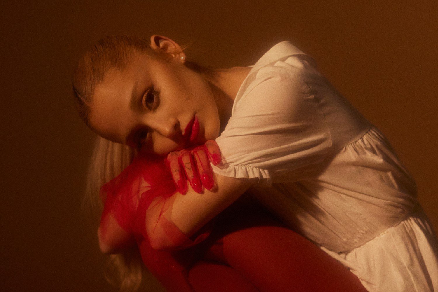 Ariana Grande: Διπλά πλατινένιο το «Eternal Sunshine» στη δεύτερη επέτειο κυκλοφορίας του