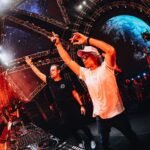 Armin van Buuren και Bon Jovi σε συνεργασία – έκπληξη – Η εμφάνιση στο Ultra Music Festival