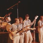 Beach Boys: Ντοκιμαντέρ για το εμβληματικό pop συγκρότημα στο Disney+