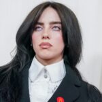 Η Billie Eilish «δεν έχει αγαπήσει κάτι περισσότερο» από το «Hit Me Hard And Soft»